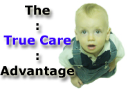 The True Care Advantage